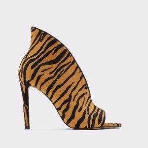 NWT Aldo Tinindra Heels